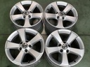 4FA 16 VW 5x112 ET33 6,5J Ø57,1 7N0071496A