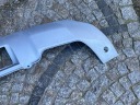 AUDI Q2 LIFT S LINE 81A SPOILER DOUBLURE PARE-CHOCS ARRIÈRE 81A807521R ORIGINALphoto 9