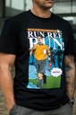 T-Shirt Run Ref Run Awaydays rozmiar XXL Marka inna