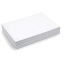 Бумага Bond Paper Plus декоративная Canvas White 80г A4 100 листов