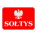 Информационный стенд из ПВХ A5 SOŁTYS