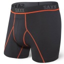 Трусики SAXX XL черные