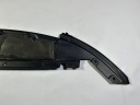 PROTECTION SUPÉRIEURE PANNEAU AVANT RADIATEURS ORIGINAL CHRYSLER PACIFICA 2021-photo 8