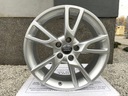 ОРИГИНАЛЬНЫЕ ДИСКИ 18 5X112 ET38 AUDI A4 4G9071498 изображение 1