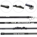 Удочка Болонка 7м NEW HUNTER CARBON FLOAT