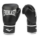 БОКСЕРСКИЕ ПЕРЧАТКИ EVERLAST CORE 2 ЧЕРНЫЕ L/XL