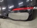 PARE-CHOCS ARRIÈRE BMW 7 G11 G12 A89 IMEPRIALBLAU AVANT LIFT 2015-2019R.photo 11