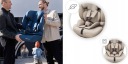 Kinderkraft Comfort Up 2 Plus - Автокрісло 3w1 76-150 см 9-36 кг