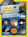 NATIONAL GEOGRAPHIC KIDS ULTIMATE SPACE ATLAS — Калифорния