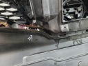 PARE-CHOCS AVANT AVANT NISSAN QASHQAI 2 II 13-17photo 12