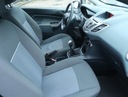 Ford Fiesta 1.25 i, Salon Polska, Serwis ASO Nadwozie Hatchback