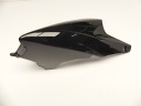 , ПЛУГ БІК ОБТІЧНИК ЗАХИСТ З'ЄДНУВАЧ L HONDA CBF 125 CBF125 13+  (18179911997) фото min 4