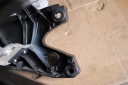 СТЕЛАЖ ЗАД ЗАДНІЙ ХВІСТ ПЛАСТИК SUZUKI GSXR 750 K6 K7 06-07 600  фото 10