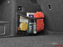 Боковая сетка в багажник Audi A4 B9 Kombi (Avant) 2015 -