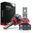 СВЕТОДИОДНЫЕ ЛАМПЫ H9 100% CAN MONSTER ULTRA 30000LM 160W