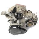 VOLKSWAGEN CADDY 1.9 TDI BOÎTE DE VITESSES MANUELLE 5 ENGRENAGES JCS 0A4300047Gphoto 11