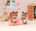 Sylvanian Families Dvojčatá Veveričky 5421 Kód výrobcu 5421