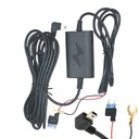 РЕЖИМ ПАРКОВКИ БЛОК ПИТАНИЯ ДЛЯ КАМЕРЫ miniUSB