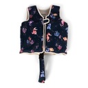 FILIBABBA - SWIM VEST 3-4 YEARS - RAINBOW REEF - (FI-02992)