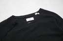 Gant sveter cotton cashmere čierny pánsky M Dominujúca farba čierna