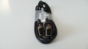 Кабель D-Sub VGA для оригинала монитора 1,8 м