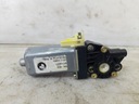 8381523 BMW E65 MOTOR CORTINAS DE PUERTA DERECHA PARTE TRASERA 8381523 