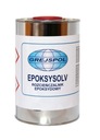 EPOXYSOLV разбавитель эпоксидных смол 1,0 л