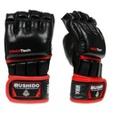 ПЕРЧАТКИ ДЛЯ ММА ДЛЯ СУМКИ BUSHIDO M