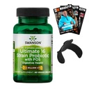 SWANSON ULTIMATE 16 ШТАММОВ ПРОБИОТИЧЕСКИХ МИНЕРАЛОВ 60