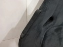 MCLAREN 600LT 650S 720S SIÈGE KARBONOWE P1 ALCANTARA DROIT SIÈGE OEphoto 8