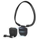 Набір Magnet Mount Neck Holder для GoPro SJCAM Xiaomi DJI Insta360