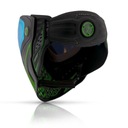 Maska Dye i5 black/lime (paintball/speedsoft/asg) Značka Dye