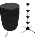 ПОДСТАВКА ДЛЯ КОЛЕСА ДИСКИ + КРЫШКА