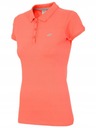 4F koszulka damska taliowana TSD017 r. XS