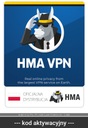 аваст ХМА! Профессиональный VPN HideMyAss! 5 позиций / 2 года