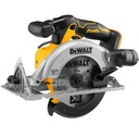 ЦИРКУЛЯРНАЯ ПИЛА DEWALT 18 В 165 ММ DCS565N
