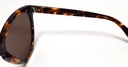 Okulary Przeciwsłoneczne Gucci GG0569S 002 P Kolor wielokolorowy
