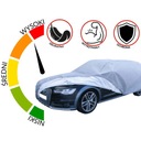 Эксклюзивный чехол для автомобиля хэтчбек S1