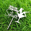 Topper WIECZÓR PANIEŃSKI