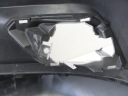 PARE-CHOCS AVANT NISSAN X-TRAIL T32 2013-17 SOUS PDC I RONDELLESphoto 10