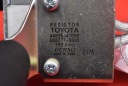 РЕЗИСТОР ПОВІТРОВОДУ РЕЗИСТОР РЕОСТАТ 44535-47050 TOYOTA PRIUS 2 II XW20 03-11  (17380926621) фото min 6
