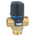 AFRISO ТЕРМОСТАТИЧЕСКИЙ СМЕСИТЕЛЬНЫЙ КЛАПАН ATM 563 G1