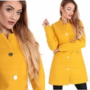 Классическая куртка женского пальто Элегантные весенние осенние цвета 48 4xl 1921