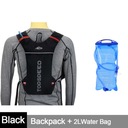 KoKossi Running Bicycle Hydration Vest Backpack 5L Ultralight Waterproof