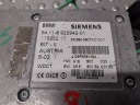 CONTRÔLEUR MODULE TÉLÉPHONE 6922942 BMW E46 E39 X5 E53photo 5