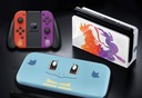 ЧЕХОЛ ДЛЯ NINTENDO SWITCH OLED POKEMON SQUIRTLE