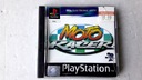 ИГРА-МОТОГОНЧИК ДЛЯ PS1 PSX