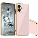 ETUI PLECKI OCHRONA GLAMOUR SHINE KOLORY DO REDMI 13C 5G