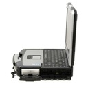 Notebook Panasonic Toughbook CF-31 MK2 i5-2520M 4GB/ 256GB SSD A- SILNY Stav balenia náhradný