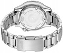 Citizen Promaster NY0140-80EE - zegarek męski Rodzaj analogowe